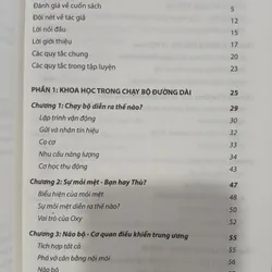 KHOA HỌC TRONG CHẠY BỘ - STEVE MAGNESS 573352