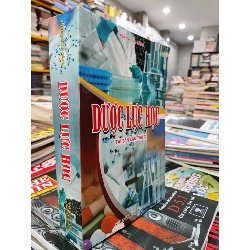 Dược lực học - Trần Thị Thu Hằng 178891