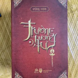 Trường tương tư (Box bìa cứng) 1003696