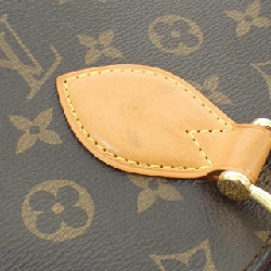 Túi đeo vai Louis Vuitton Monogram Sanclaire M41481 612888