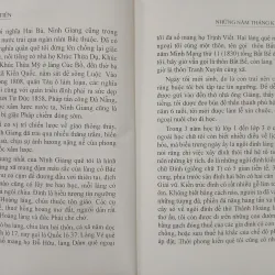 NHỮNG NĂM THÁNG KHÓ QUÊN - ĐỖ TRUNG TIẾN 571705