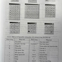TÍNH TOÁN KỸ THUẬT XÂY DỰNG TRÊN MATHCAD 505214