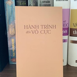 Hành Trình đến Vô Cực- mới 99% 150496