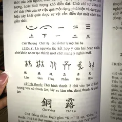 Thư pháp Việt - Lý thuyết và thực hành - Đăng Học 1001710