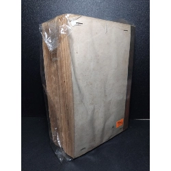 Bộ 2 cuốn Hoàng hậu MacGo (Tập 1+2) mới 80% bẩn bìa, ố vàng, tróc gáy nhẹ 1988 Alexanoro Duyma HCM2603 VĂN HỌC 918919