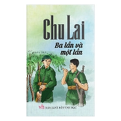 Ba Lần Và Một Lần - Chu Lai ASB.PO Oreka Blogmeo 230225