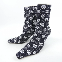 【Mã giảm giá】Giày bốt GUCCI 663783