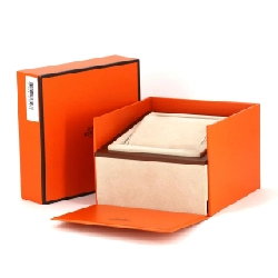 Đồng hồ Hèrmes Kelly/D･1P KE4.130 SS Quartz - Hàng hiệu Chính hãng 876714