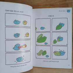 Siêu Mèo Capoo - Á Lạp 505858