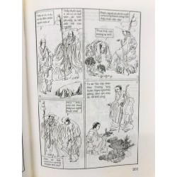 Thời niên thiếu của các danh nhân - Lý Lan biên dịch (truyện tranh) 50941