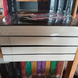 Kính vạn hoa chết chóc full 4 tập  719033