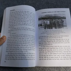 THƯỢNG TƯỚNG LÊ THẾ TIỆM: DẤU ẤN THỜI GIAN 568188