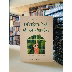 Thức dậy thư thái gặt hái thành công - Chie Ikeda