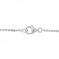 Dây chuyền Cartier Baby Love - Hàng hiệu Authentic 845815