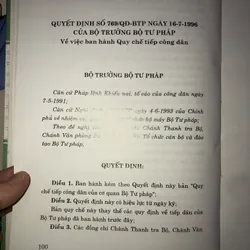 Các văn bản của Đảng, nhà nước về dân chủ ở cơ sở 736772