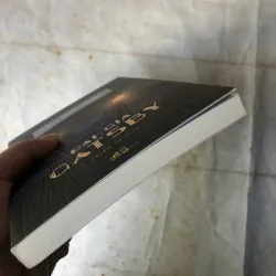 Đại Gia Gatsby - F. Scott Fitzgerald 751570