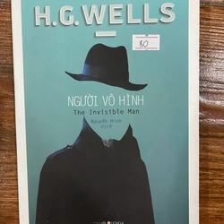 Người vô hình - H.G.WELLS