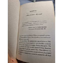 THOMAS JEFFERSON AND THE TRIPOLI PIRATES THE FORGOTTEN WAR THAT CHANGED AMERICAN HISTORY - BRIAN KILMEDEA & DON YAEGER 120191