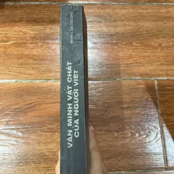 Văn minh vật chất của người Việt - Phan Cẩm Thượng (k4) 599697