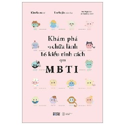 Khám Phá Và Chữa Lành 16 Kiểu Tính Cách Qua MBTI - Kim So Na, Lee Se Jin 190790