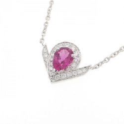 Chuỗi cổ Chaumet Josephine - Hàng hiệu Authentic 841201