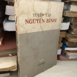 Tuyển tập Nguyễn Bính