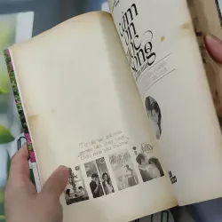 Cảm Ơn Cuộc Sống Một Lần Nữa 1018888