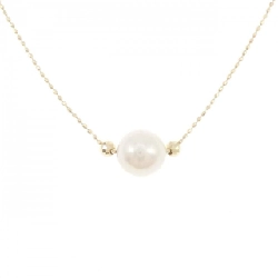 K10YG Chuỗi ngọc trai Akoya 8mm - Hàng hiệu Chính hãng