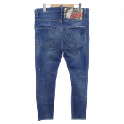 Quần jeans DSQUARED2 - Hàng hiệu Authentic 892816