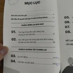 Nghệ thuật chọn bạn mà chơi  975548