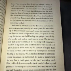 Beloved Oxford 926745