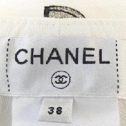 Jeans CHANEL LOOK57 P80300V72610 25B 646174