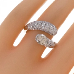 Nhẫn kim cương Kashikey 0.70CT - Hàng hiệu Authentic 837591