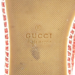 Giày GUCCI - Hàng hiệu Authentic 830833