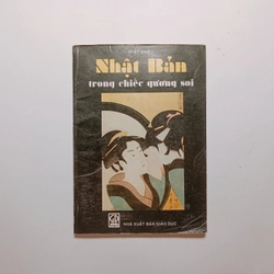 Nhật Bản Trong Chiếc Gương Soi - Nhật Chiêu 303258