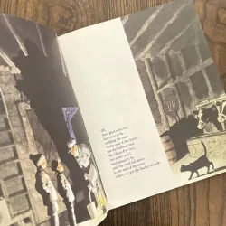 The Ghost-Eye Tree 974767