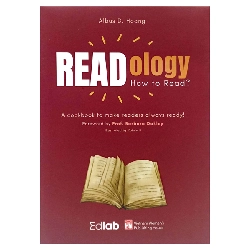 Readology - How to read ?,119 - Albus D.Hoang - 2024 - KINH TẾ - PHÁP LUẬT - KHOA HỌC - VĂN HÓA XH