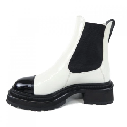 【Mã giảm giá】Giày bốt CHANEL 663570