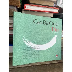 Thơ với tuổi thơ - Cao Bá Quát