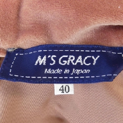 M'S GRACY YB-315602 Áo 632908
