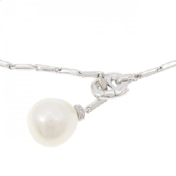 Vòng tay ngọc trai trắng Kiment 666090