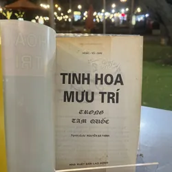 TINH HOA MƯU TRÍ 592639
