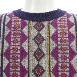 SOUTH2 WEST8 - Áo len - Hàng hiệu Authentic 884965