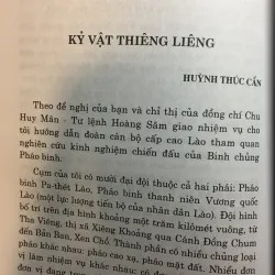 [HỒI KÝ] Bên dãy trường sơn - Nhiều tác giả 604813