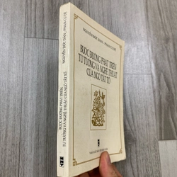 Bước đường phát triển tư tưởng và nghệ thuật của ngô tất tố. 999 466029