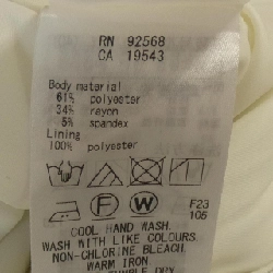 Quần Jean Jiyuku - Hàng hiệu Authentic 815855