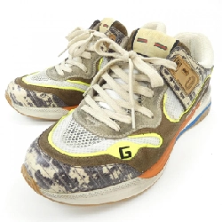 Giày thể thao GUCCI - Hàng hiệu chính hãng 904668