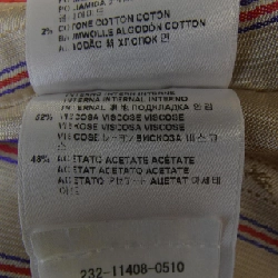 ETRO 232-11408-0510 Áo khoác - Hàng hiệu Chính hãng 808571