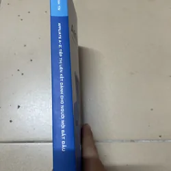 Affiliate A-Z  - Tiếp thị liên kết dành cho người mới bắt đầu (c43) 675065