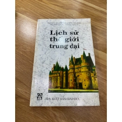 Lịch sử thế giới trung đại